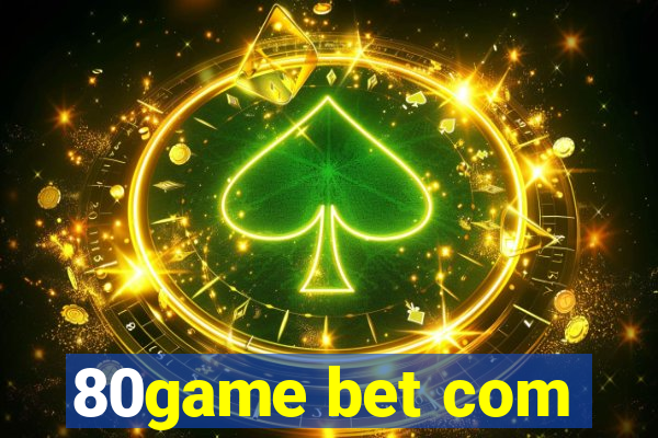 80game bet com